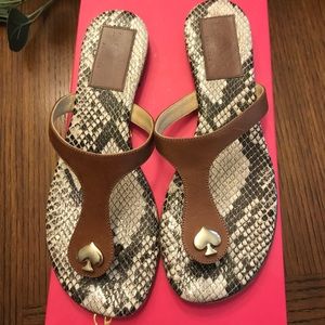 Kate Spade sandals